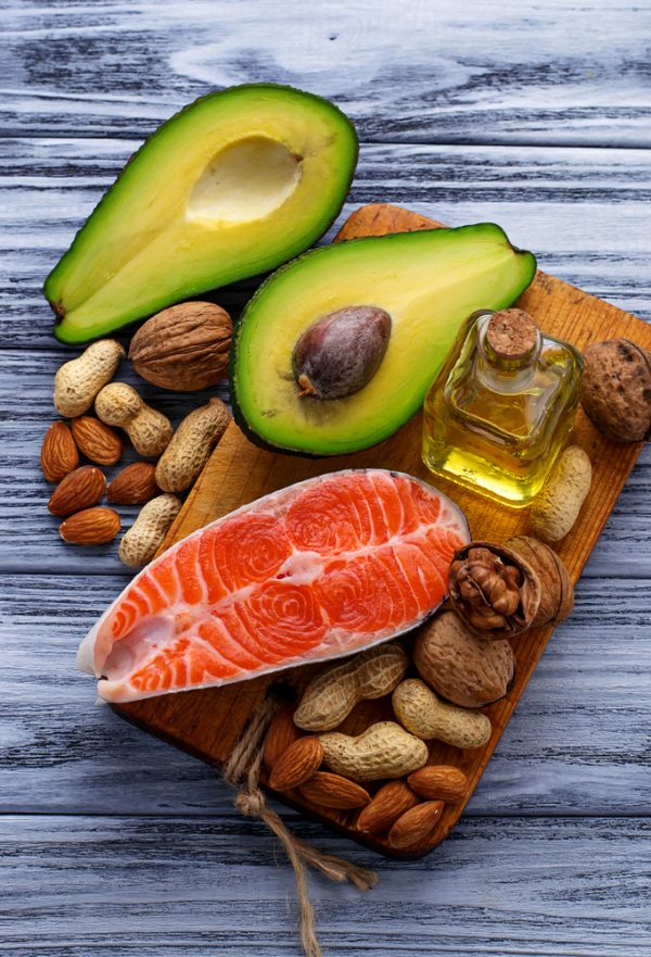 Does Omega-3 Increase Testosterone? - Male UltraCore Blog