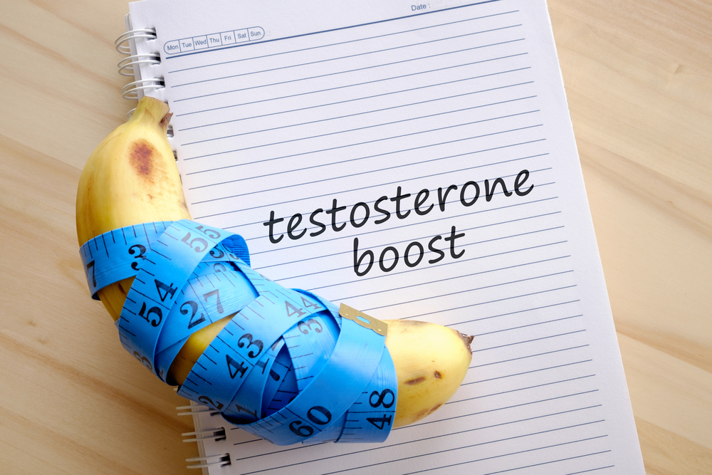 How Can I Boost My Testosterone Fast Male Ultracore Blog