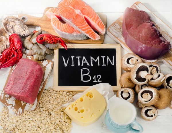 Is Vitamin B12 Good For Erectile Dysfunction? - Male UltraCore Blog