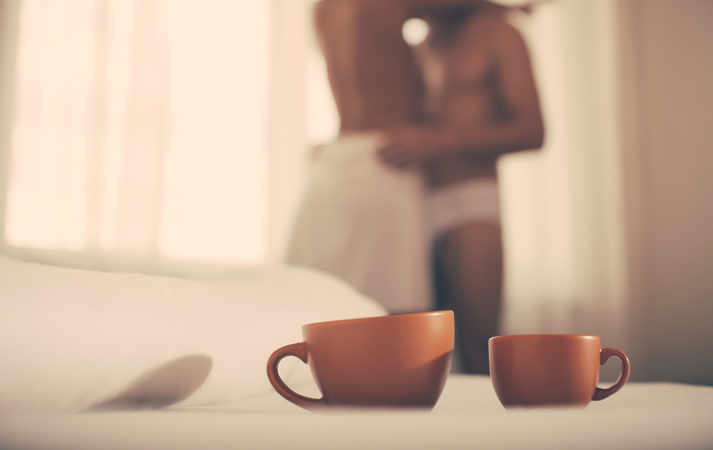 Does Coffee Have Any Effect On Sex Drive Male Ultracore Blog