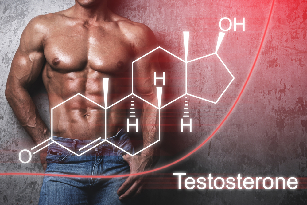 How Can I Tell If My Testosterone Is Low Male UltraCore Blog