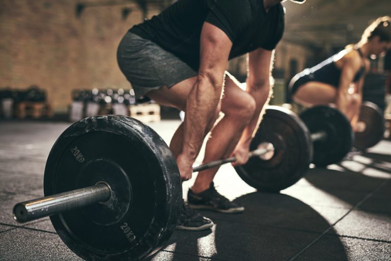 Can Too Much Exercise Lower Your Testosterone﻿ Male Ultracore Blog