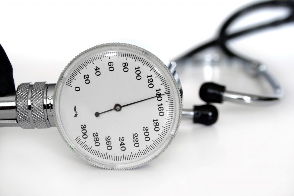 Does High Blood Pressure Affect Sperm Quality