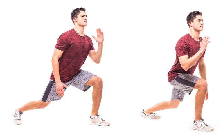 Major Gains with Split Squats - Male UltraCore Blog